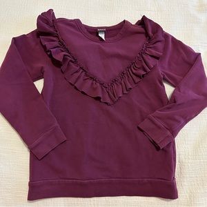 Tea Collection sweatshirt top